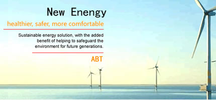 New Energy Products