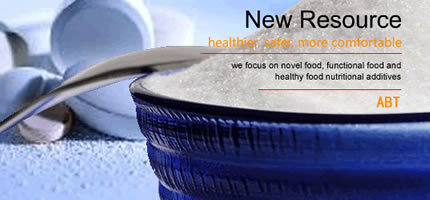 New Resource Products