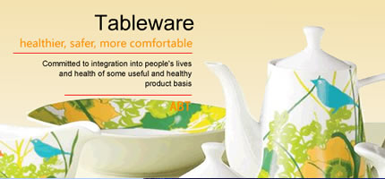 Tableware